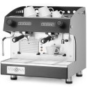 Ekspres do kawy kolbowy automatyczny 2-grupowy JULIA COMPACT 2700 W