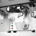 Ekspres do kawy kolbowy automatyczny 2-grupowy JULIA COMPACT 2700 W