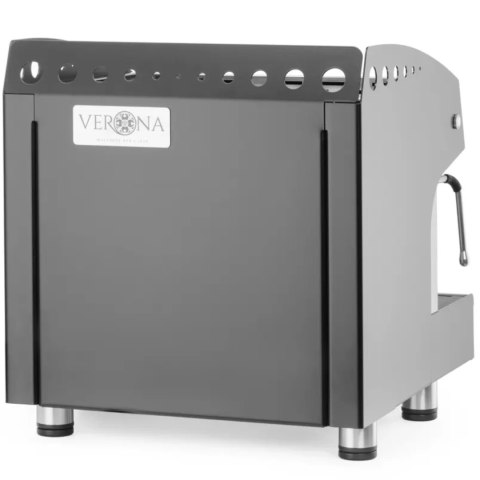 Ekspres do kawy kolbowy automatyczny 2-grupowy JULIA COMPACT 2700 W