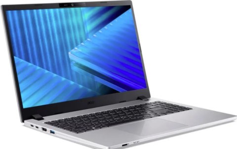 Notebook ACER TravelMate P2 TMP215-75-G2 (15.6"/Ultra 5 125H /Intel Arc Graphics/16GB/SSD512GB/Srebrno czarny)