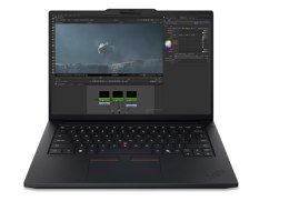 Notebook LENOVO ThinkPad P14s Gen 7 (14.5
