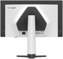 Monitor BENQ Mobiuz EX321UX 9H.LP4LA.TBE (32" /QD OLED /240Hz /3840 x 2160 /Biało-czarny )