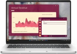 Notebook DELL Pro 14 PC14250 (14