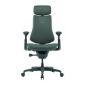 Krzesło ergonomiczne LiberNovo Omni Dynamic Ergonomic (zielone) 45cm