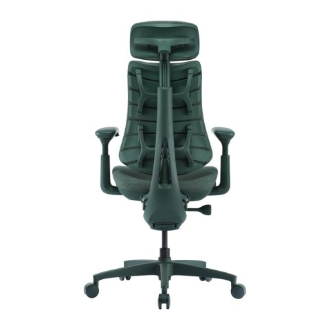 Krzesło ergonomiczne LiberNovo Omni Dynamic Ergonomic (zielone) 45cm