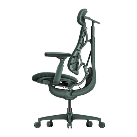 Krzesło ergonomiczne LiberNovo Omni Dynamic Ergonomic (zielone) 45cm