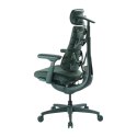 Krzesło ergonomiczne LiberNovo Omni Dynamic Ergonomic (zielone) 45cm