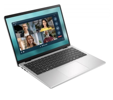 Notebook DELL Pro 14 Essential PV14250 (14"/I5 120U /16GB/SSD512GB/W11P/Srebrno czarny)