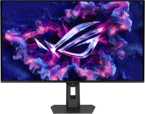 Monitor AOC XG32UCDS (31.5" /OLED /165Hz /3840 x 2160 /Czarny)