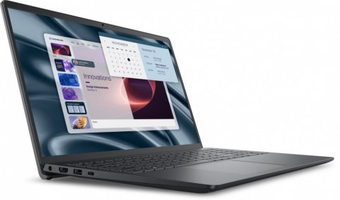 Notebook DELL Pro 15 Essential PV15255 (15.6"/R3 7320U /8GB/SSD512GB/W11P/Szaro-czarny)