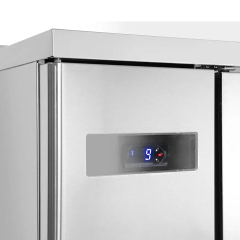 Stół chłodniczy Kitchen Line z blatem roboczym szer. 120cm -2/+8deg;C - Hendi 233344