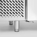 Stół chłodniczy Kitchen Line z blatem roboczym szer. 120cm -2/+8deg;C - Hendi 233344