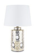 Lampa Z Kloszem Ii Cz.-Prom. ART-POL