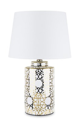 Lampa Z Kloszem Ii Cz.-Prom. ART-POL