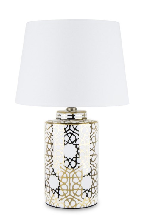 Lampa Z Kloszem Ii Cz.-Prom. ART-POL