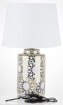 Lampa Z Kloszem Ii Cz.-Prom. ART-POL