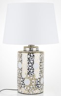 Lampa Z Kloszem Ii Cz.-Prom. ART-POL