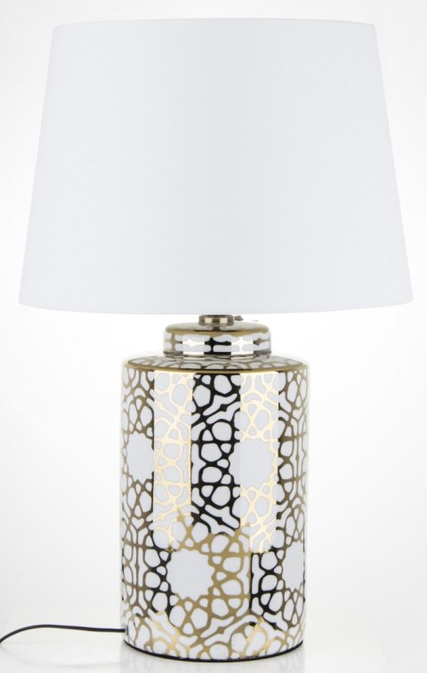 Lampa Z Kloszem Ii Cz.-Prom. ART-POL