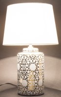Lampa Z Kloszem Ii Cz.-Prom. ART-POL