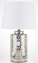 Lampa Z Kloszem Ii Cz.-Prom. ART-POL