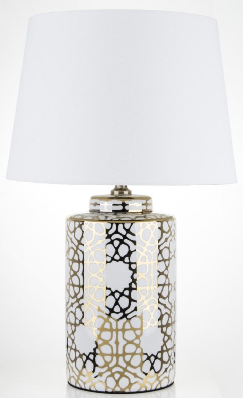 Lampa Z Kloszem Ii Cz.-Prom. ART-POL