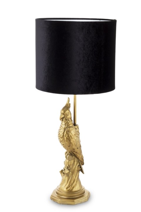Lampa Z Kloszem-Prom. ART-POL