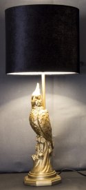 Lampa Z Kloszem-Prom. ART-POL