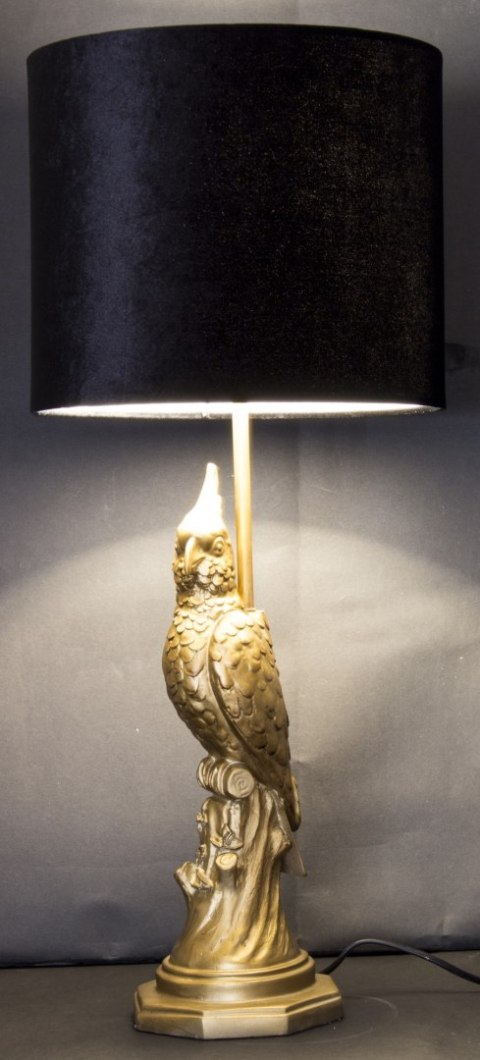Lampa Z Kloszem-Prom. ART-POL