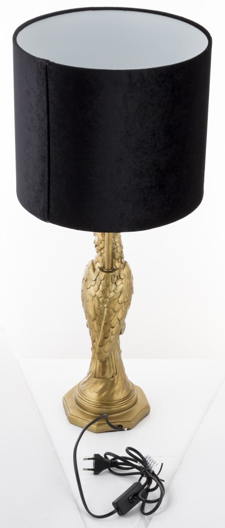 Lampa Z Kloszem-Prom. ART-POL
