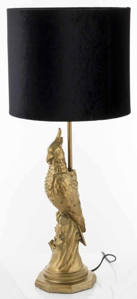 Lampa Z Kloszem-Prom. ART-POL