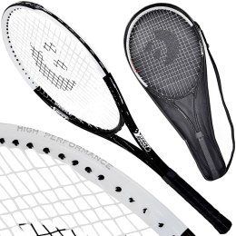 RAKIETA TENIS ZIEMNY BEST SPORTING XT- POWER