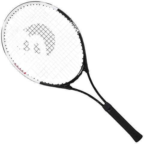 RAKIETA TENIS ZIEMNY BEST SPORTING XT- POWER