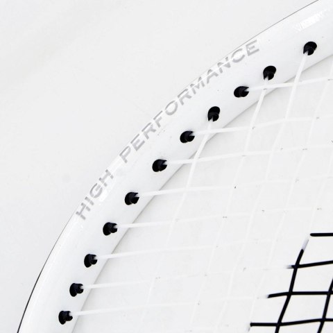 RAKIETA TENIS ZIEMNY BEST SPORTING XT- POWER
