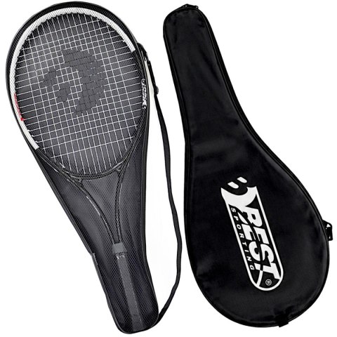 RAKIETA TENIS ZIEMNY BEST SPORTING XT- POWER