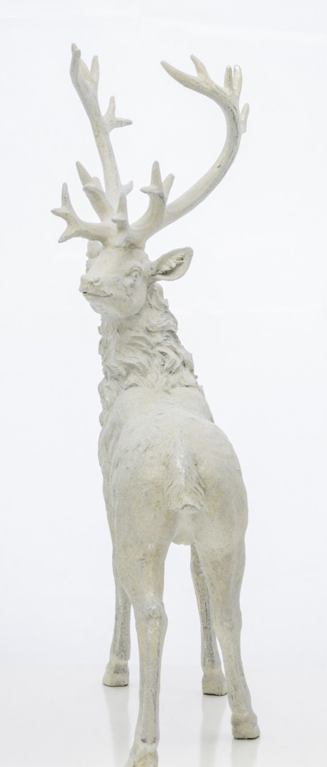 Figurka Jeleń ART-POL