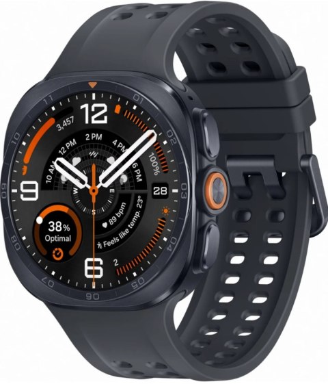 Galaxy Watch Ultra 2 LTE Czarny SAMSUNG Producenta Czarny