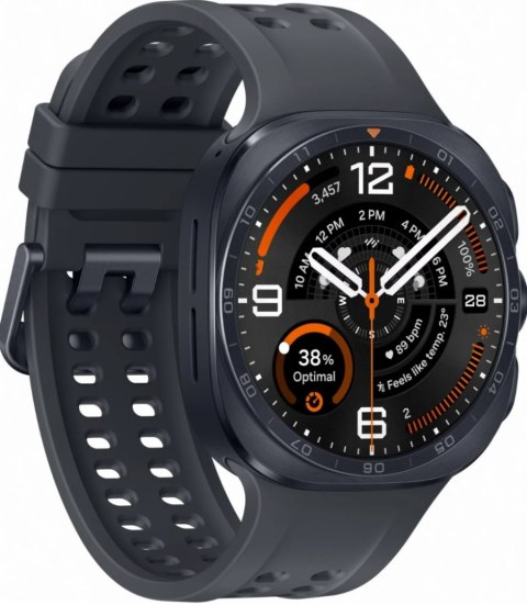 Galaxy Watch Ultra 2 LTE Czarny SAMSUNG Producenta Czarny