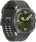 Galaxy Watch Ultra 2 LTE Srebrny SAMSUNG Producenta Srebrno-zielony
