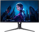 Monitor ACER UM.GXXEE.305 (27" /QD OLED /240Hz /2560 x 1440 /Czarny )