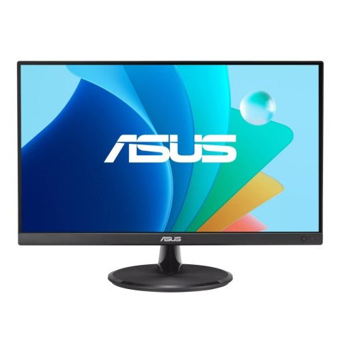Monitor ASUS VP227HF (21.45" /VA /100Hz /1920 x 1080 /Czarny)