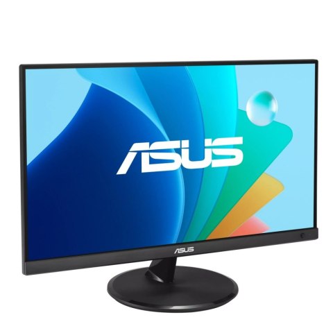 Monitor ASUS VP227HF (21.45" /VA /100Hz /1920 x 1080 /Czarny)