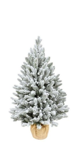 Pl Choinka Crystal Spruce Pe Snow 75Cm ART-POL