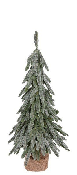 Pl Choinka Forest Mini Tree Pe Frost 60Cm ART-POL