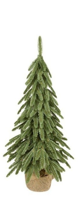 Pl Choinka Forest Mini Tree Pe Green 60Cm ART-POL