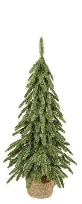 Pl Choinka Forest Mini Tree Pe Green 60Cm ART-POL