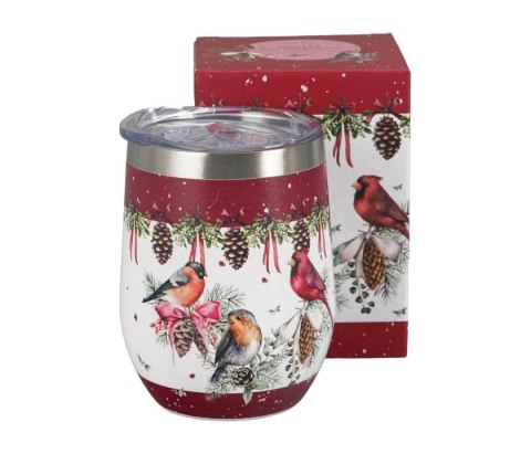 Pl Kubek Termiczny Birds Of Winter ART-POL