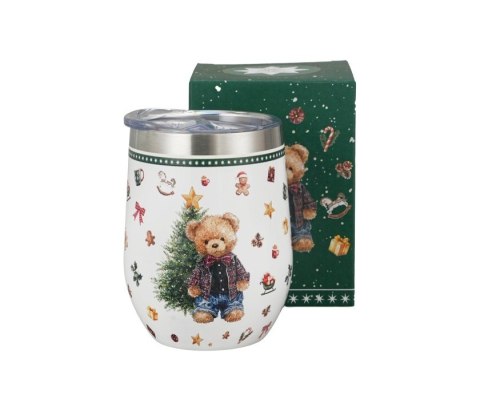 Pl Kubek Termiczny Teddy Noel ART-POL