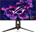 Monitor ASUS 90LM0B30-B01971 (26.5" /QD OLED /240Hz /3840 x 2160 /Czarny)