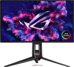 Monitor ASUS 90LM0B30-B01971 (26.5