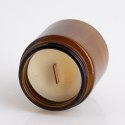 Pl Naturalna Świeca Sojowa 120 Ml Piwonia ART-POL